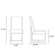 Manhattan Comfort Element 18.9