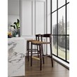Manhattan Comfort Klismos 30.5