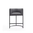 Manhattan Comfort Cosmopolitan 25.5