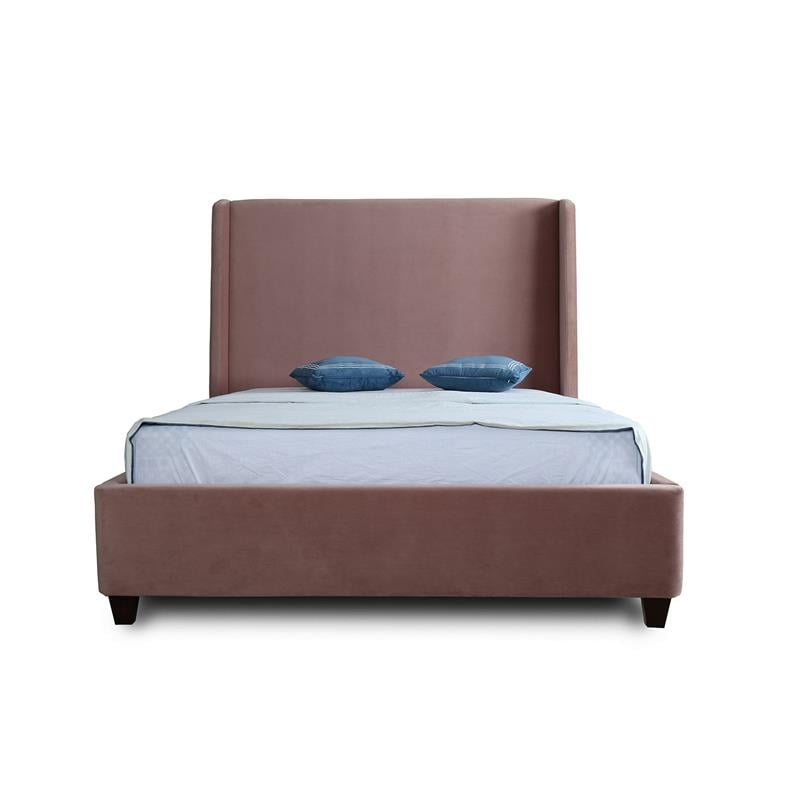 Manhattan Comfort Parlay Bed Frame