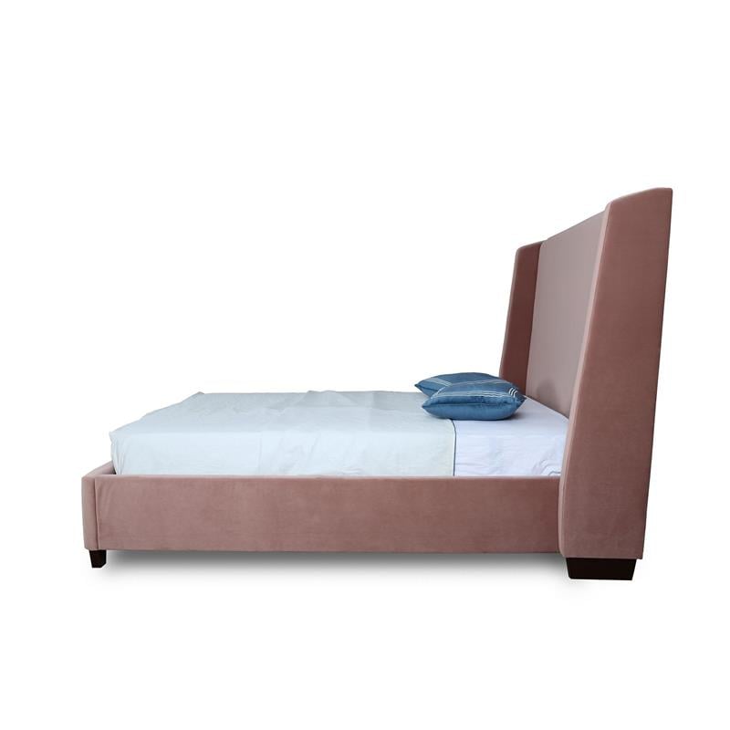 Manhattan Comfort Parlay Bed Frame - Thumbnail 2