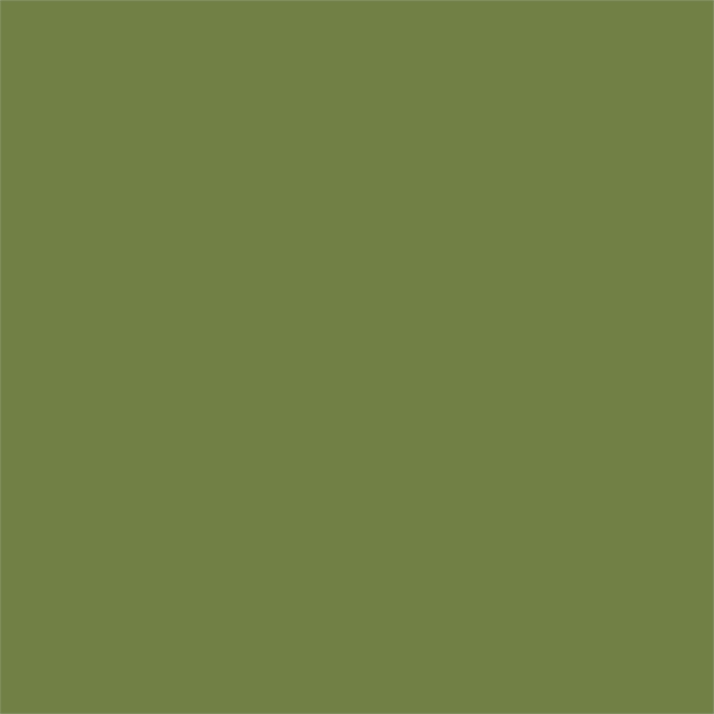 Manhattan Comfort Parlay Velvet Upholstered Full Size Bed Frame in Green