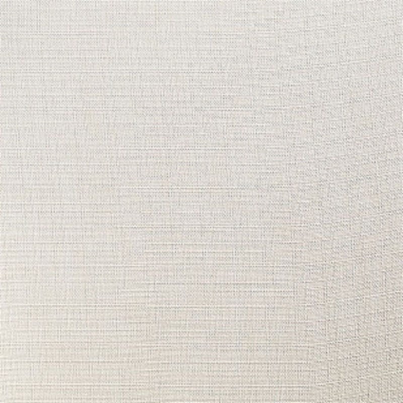 Manhattan Comfort Miller Fabric Upholstered Accent Chair in Cream/Walnut