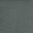 Manhattan Comfort Paramount Velvet Accent Armchair in Gray/Polished Brass
