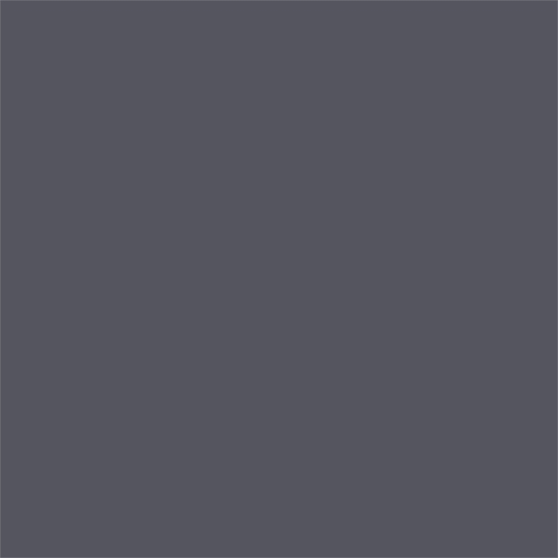 Manhattan Comfort Schwamm Fabric Upholstered Full Size Bed Frame in Gray