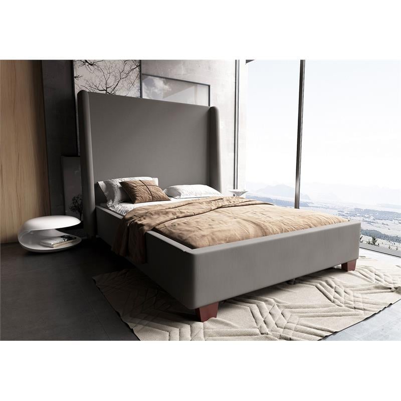 Manhattan Comfort Parlay Bed - Thumbnail 4