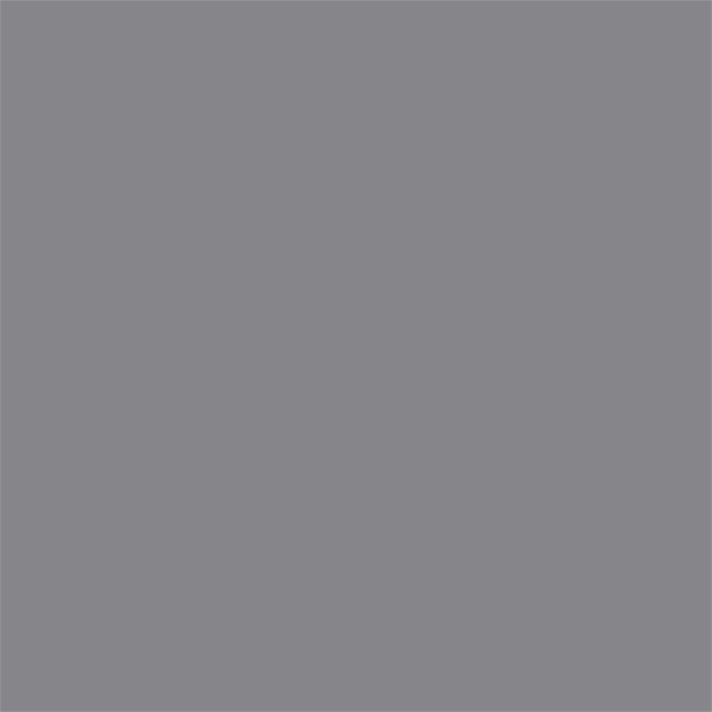 Manhattan Comfort Parlay Velvet Upholstered Full Size Bed Frame in Gray