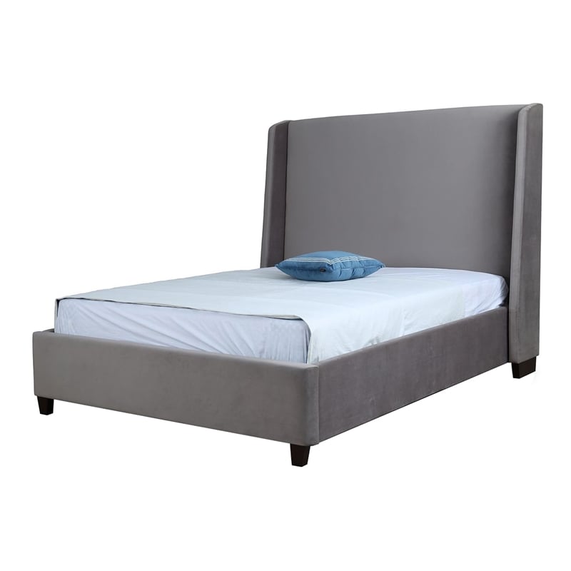 Manhattan Comfort Parlay Bed - Thumbnail 3