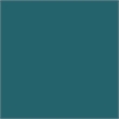 Manhattan Comfort Vector 3-Seat Velvet Upholstered Sofa in Aqua Blue