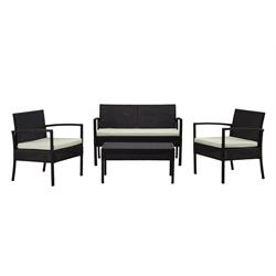 Outdoor Sofa Sets