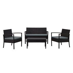 Outdoor Sofa Sets