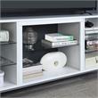 Manhattan Comfort Brighton Wood TV Stand for TVs up to 56