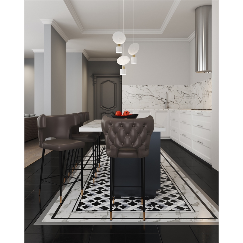 Manhattan Comfort Holguin 23.62