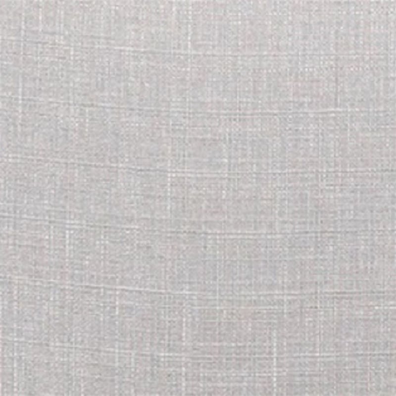 Manhattan Comfort Miller Fabric Upholstered Accent Chair in Gray/Walnut