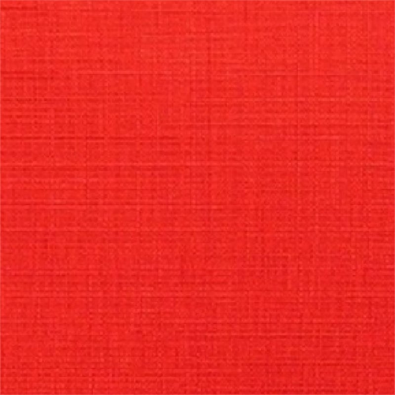 Manhattan Comfort Miller Fabric Upholstered Accent Chair in Burnt Orange/Walnut
