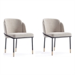Manhattan Comfort Flor 18.7