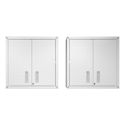 Garage Cabinet Sets