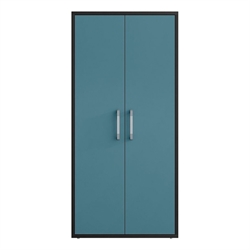 Single Garage Cabinets