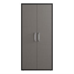 Single Garage Cabinets