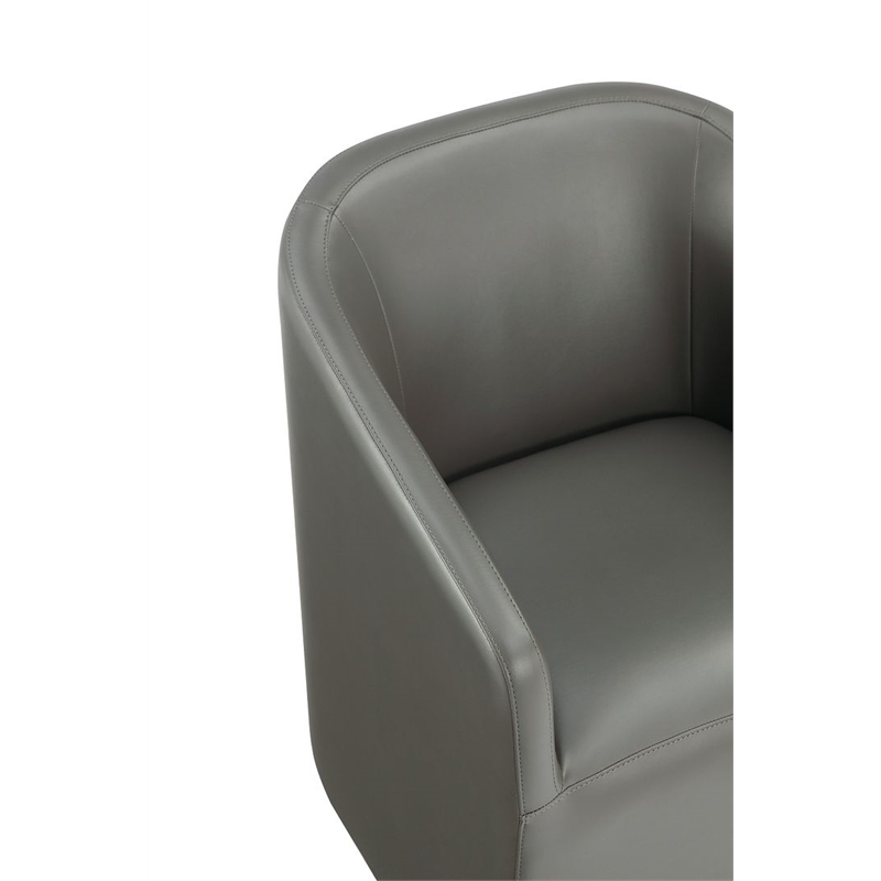 Manhattan Comfort Anna 19.69