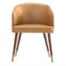 Walnut and Camal