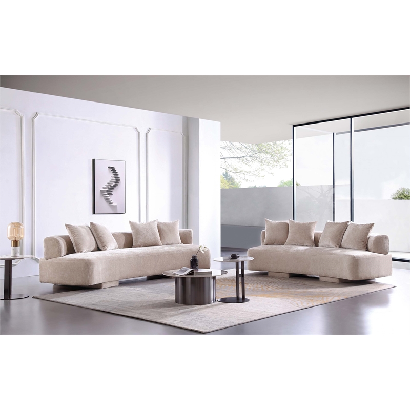 2-Piece Verandah 90.6