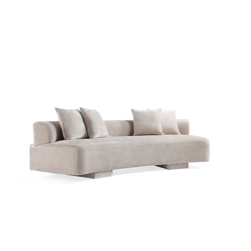2-Piece Verandah 90.6
