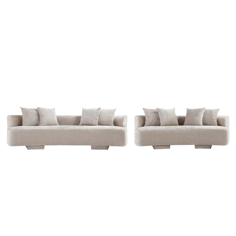 2-Piece Verandah 90.6