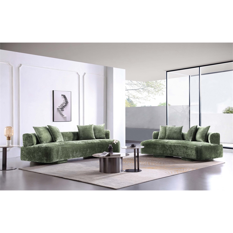 2-Piece Verandah 90.6