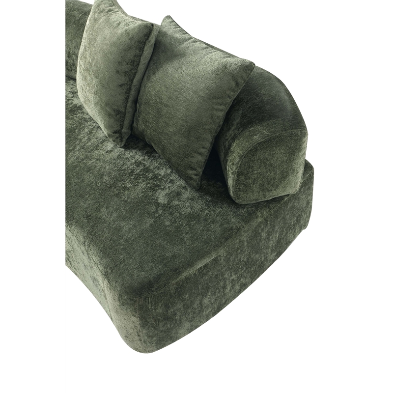 2-Piece Verandah 90.6