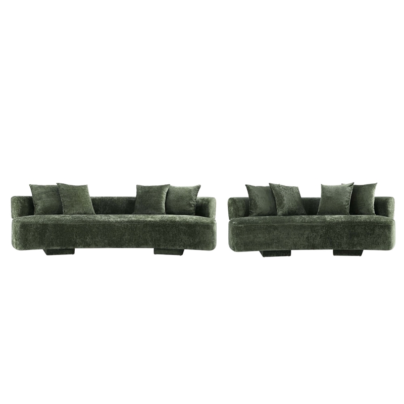 2-Piece Verandah 90.6