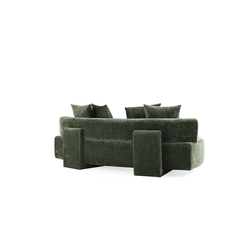 3-Piece Verandah 90.6