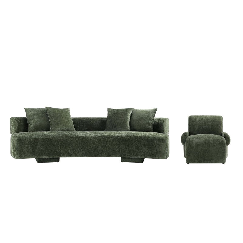 2-Piece Verandah 112