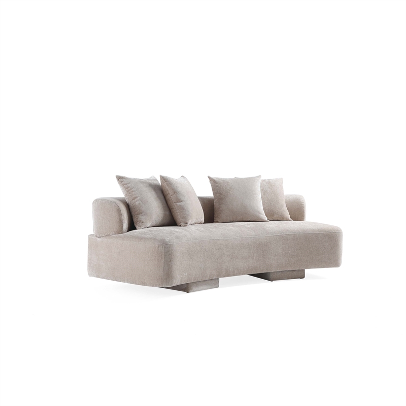 2-Piece Verandah 90.6