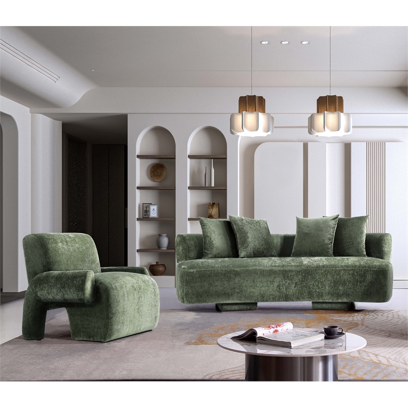 2-Piece Verandah 90.6