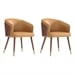 Walnut and Camal