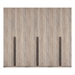 Rustic Grey