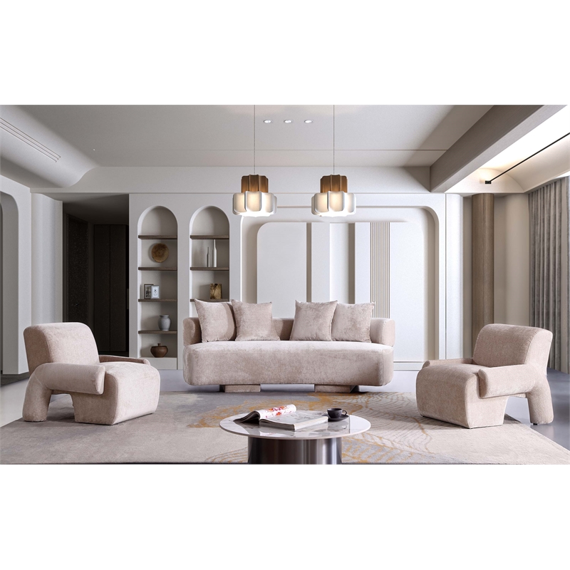 3-Piece Verandah 90.6