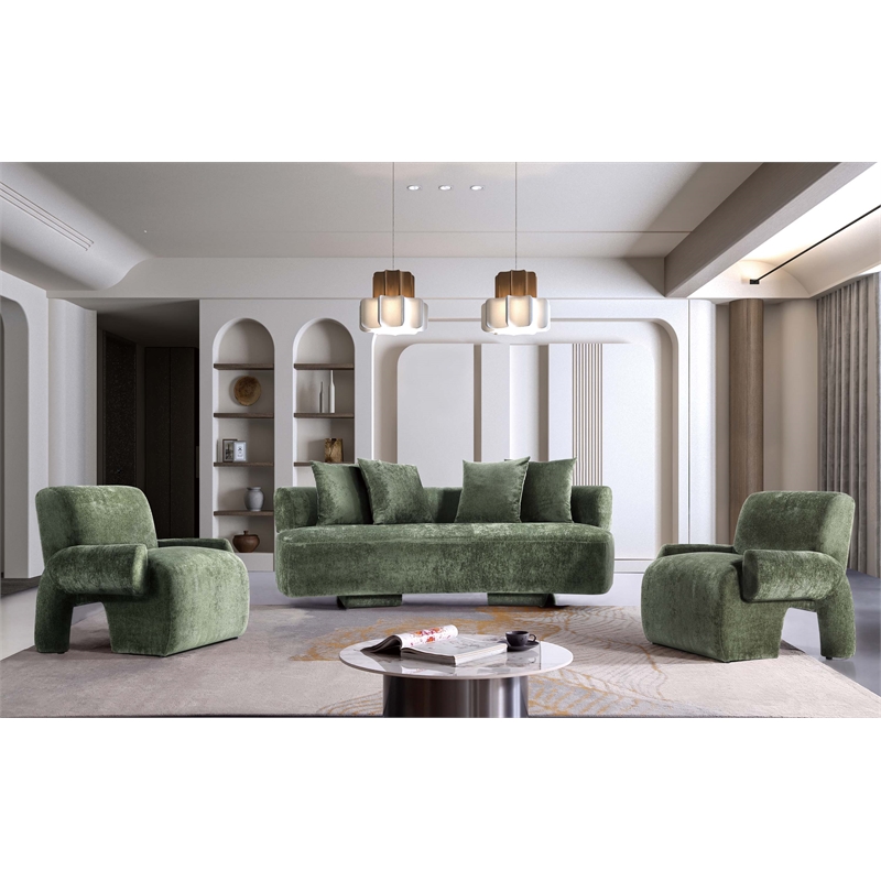 3-Piece Verandah 90.6