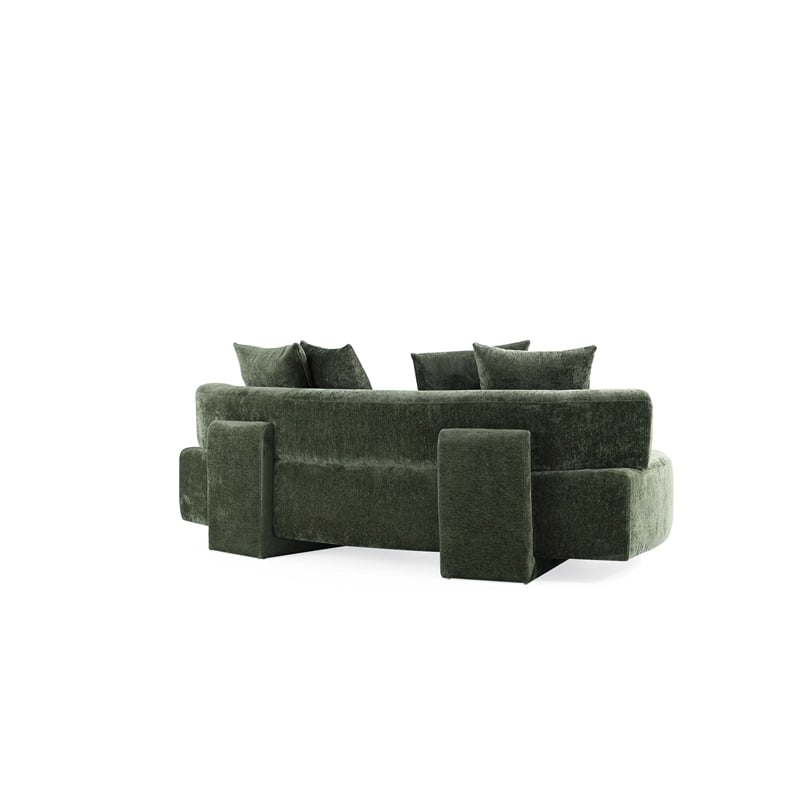 3-Piece Verandah 90.6