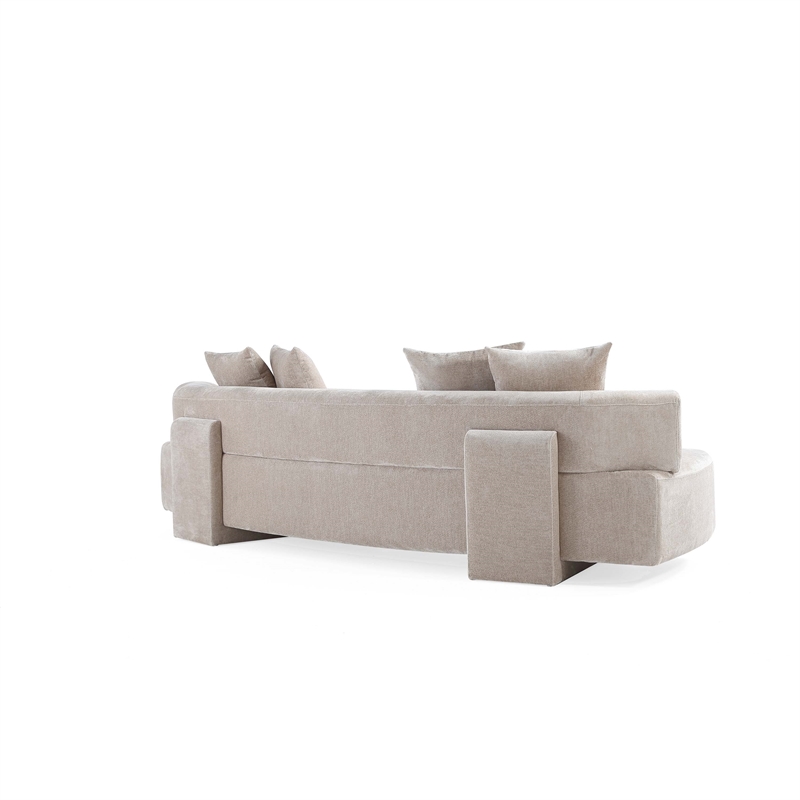 3-Piece Verandah 112
