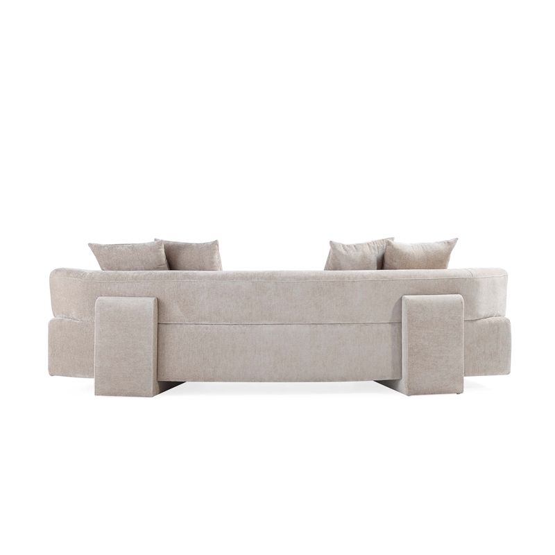 3-Piece Verandah 112