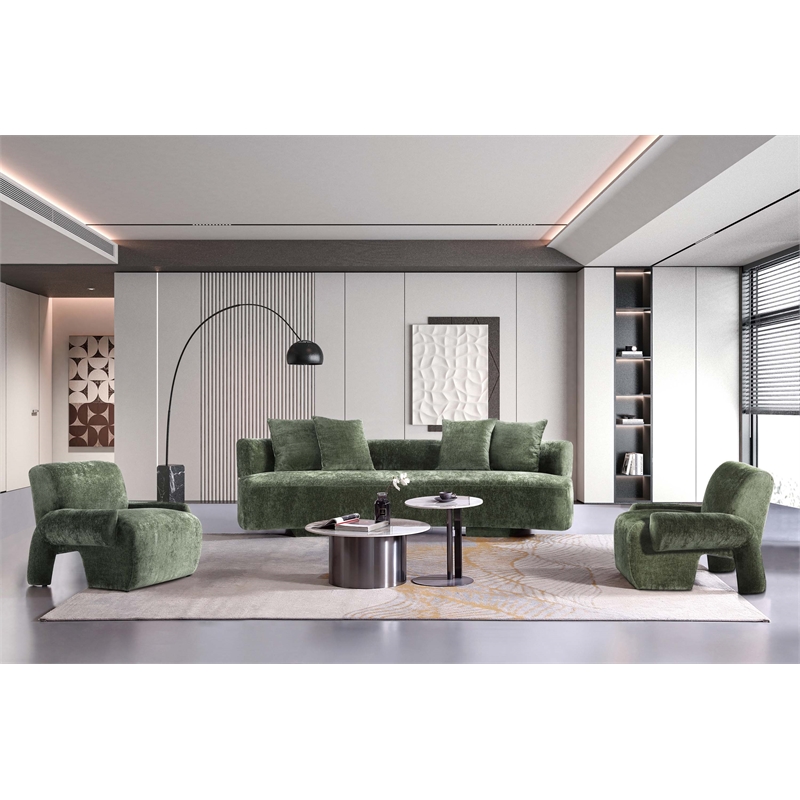 3-Piece Verandah 112