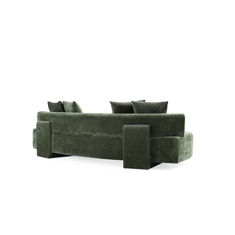 3-Piece Verandah 112