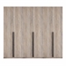 Rustic Grey