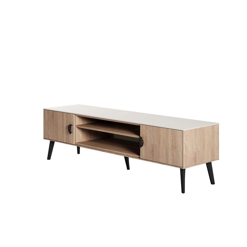 Manhattan Comfort Haley 70.9
