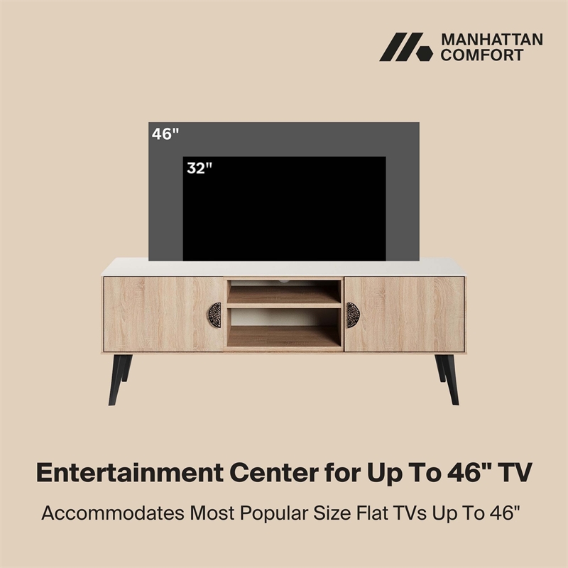 Manhattan Comfort Haley 55.10
