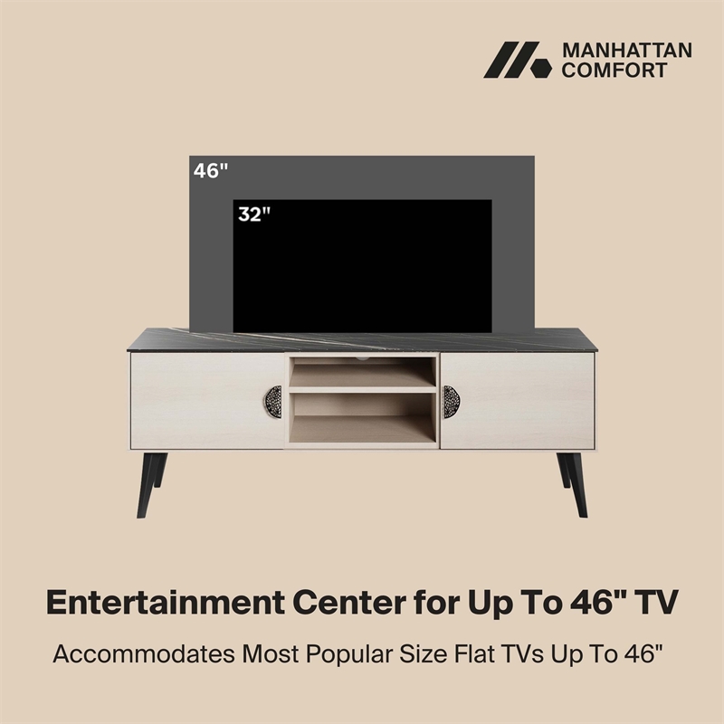 Manhattan Comfort Haley 55.10