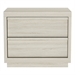Whitewashed Oak