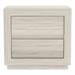 Whitewashed Oak